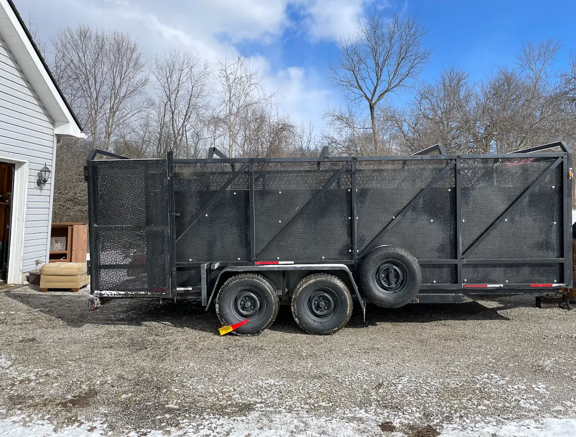 Dumpster Rental services in Lowville, NY